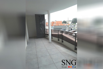  appartement baillargues 34670