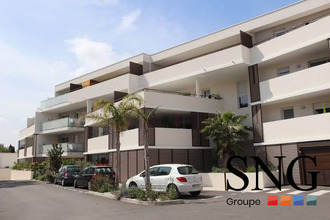  appartement baillargues 34670