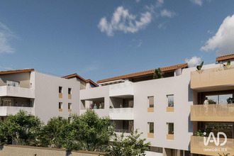  appartement baillargues 34670
