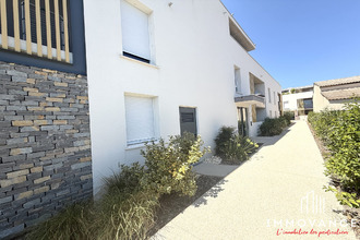  appartement baillargues 34670