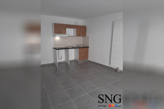  appartement baillargues 34670