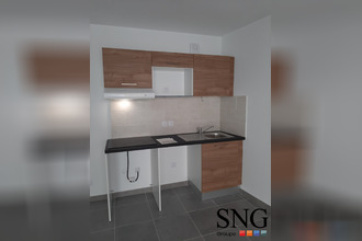  appartement baillargues 34670