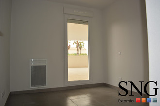  appartement baillargues 34670