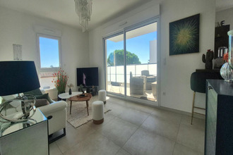  appartement baillargues 34670