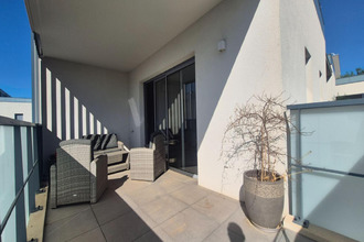  appartement baillargues 34670