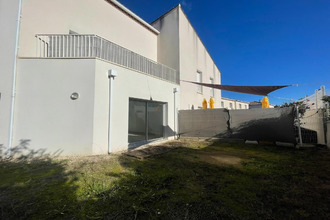  appartement baillargues 34670