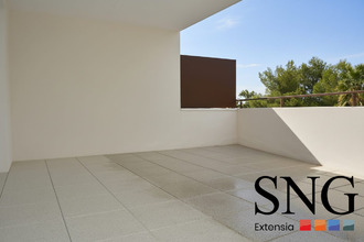  appartement baillargues 34670