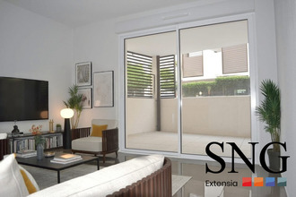  appartement baillargues 34670