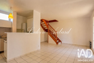  appartement baillet-en-france 95560