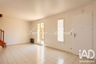  appartement baillet-en-france 95560