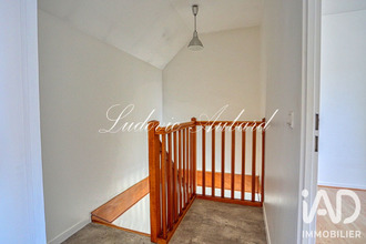  appartement baillet-en-france 95560