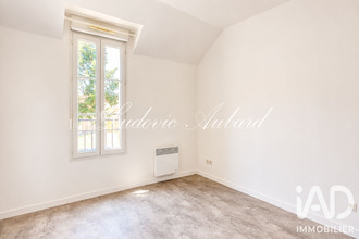  appartement baillet-en-france 95560