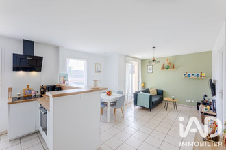  appartement baillet-en-france 95560