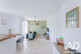  appartement baillet-en-france 95560