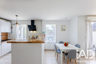  appartement baillet-en-france 95560