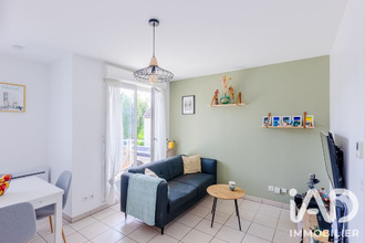  appartement baillet-en-france 95560