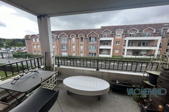  appartement bailleul 59270