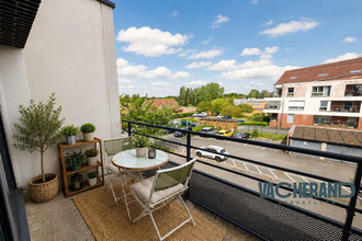  appartement bailleul 59270