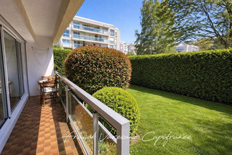  appartement bailly 78870