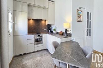  appartement bailly-romainvilliers 77700