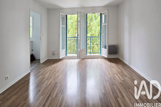  appartement bailly-romainvilliers 77700