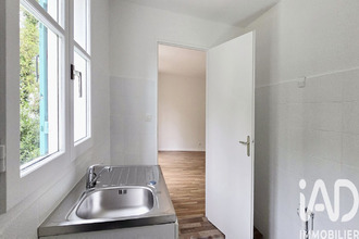  appartement bailly-romainvilliers 77700