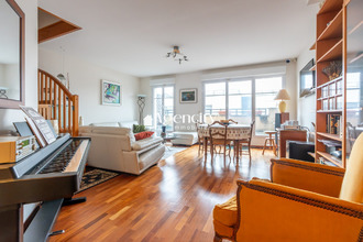  appartement bailly-romainvilliers 77700