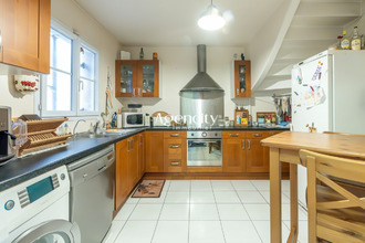  appartement bailly-romainvilliers 77700