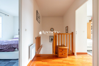  appartement bailly-romainvilliers 77700