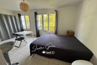  appartement bailly-romainvilliers 77700