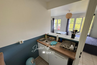  appartement bailly-romainvilliers 77700