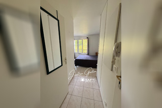  appartement bailly-romainvilliers 77700