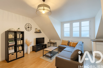  appartement bailly-romainvilliers 77700