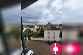  appartement bailly-romainvilliers 77700