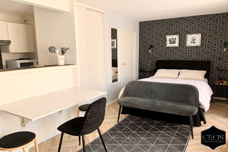  appartement bailly-romainvilliers 77700