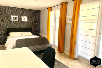  appartement bailly-romainvilliers 77700