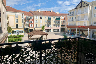  appartement bailly-romainvilliers 77700