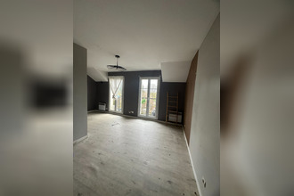  appartement bailly-romainvilliers 77700