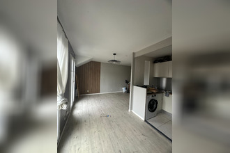  appartement bailly-romainvilliers 77700