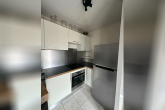  appartement bailly-romainvilliers 77700