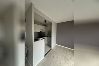  appartement bailly-romainvilliers 77700