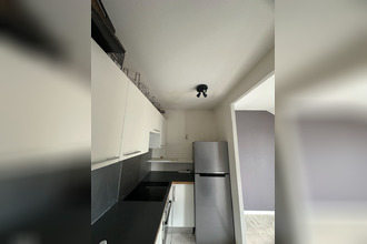  appartement bailly-romainvilliers 77700