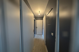  appartement bailly-romainvilliers 77700