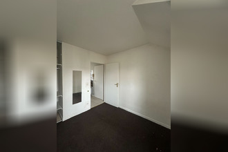  appartement bailly-romainvilliers 77700