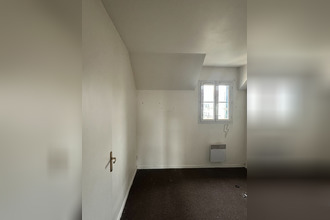  appartement bailly-romainvilliers 77700