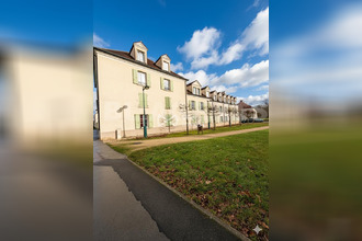  appartement bailly-romainvilliers 77700