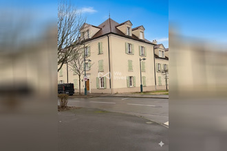  appartement bailly-romainvilliers 77700