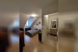  appartement bailly-romainvilliers 77700