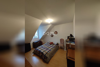  appartement bailly-romainvilliers 77700