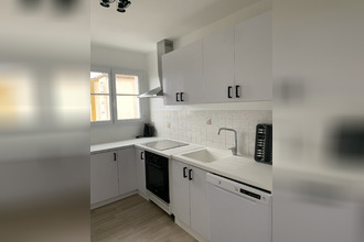  appartement bailly-romainvilliers 77700